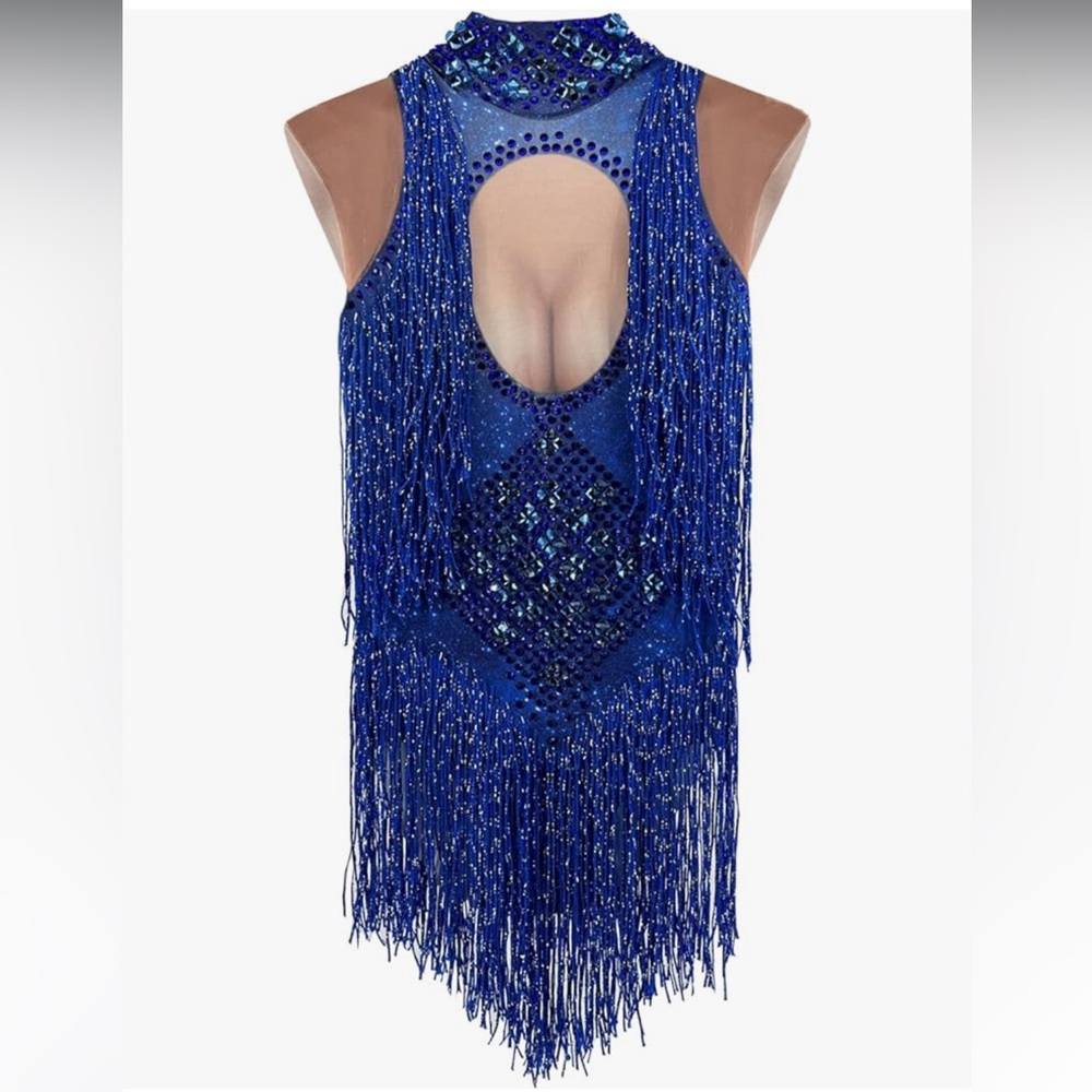 NEW Eras tour midnights bodysuit lookalike ✨💙